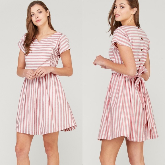 Dresses & Skirts - ‘Victoria’ Dress